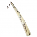 natural shoe horn